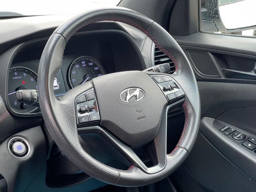 Used Hyundai TUCSON 2020 for sale - 77288470: Photo 28