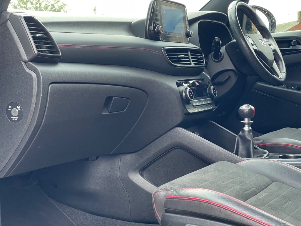 Used Hyundai TUCSON 2020 for sale - 77288470: Photo 32