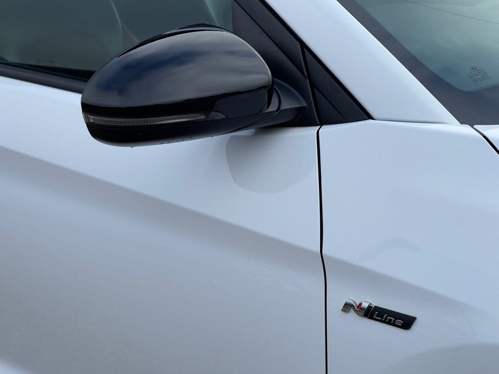 Used Hyundai TUCSON 2020 for sale - 77288470: Photo 33