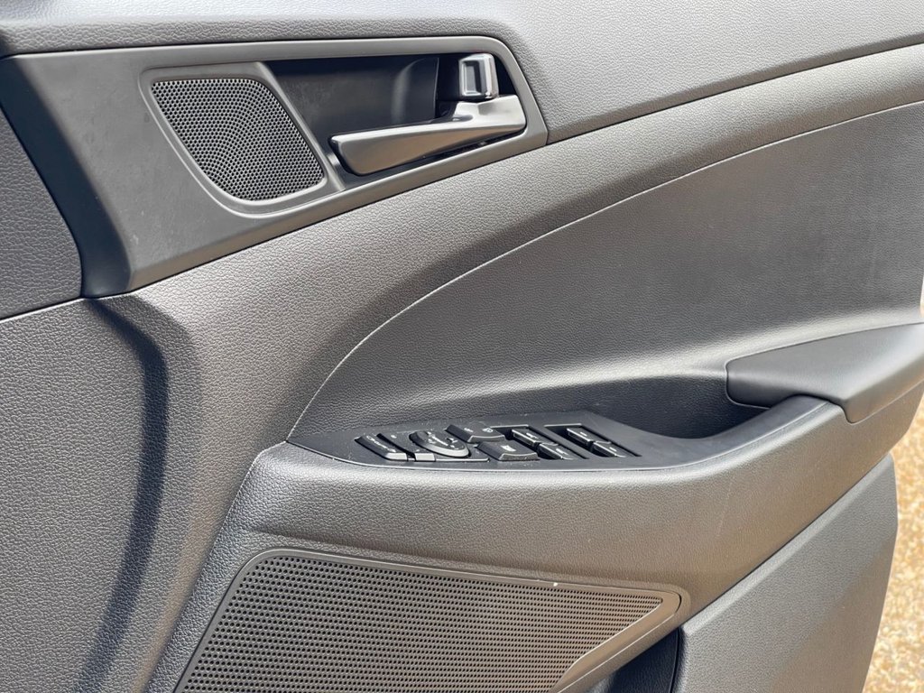 Used Hyundai TUCSON 2020 for sale - 77288470: Photo 36