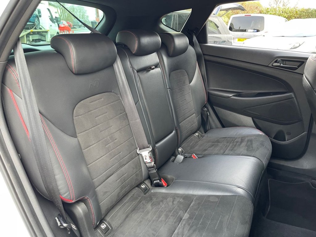 Used Hyundai TUCSON 2020 for sale - 77288470: Photo 38