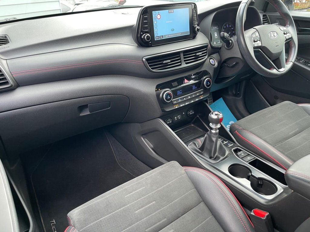 Used Hyundai TUCSON 2020 for sale - 77288470: Photo 42