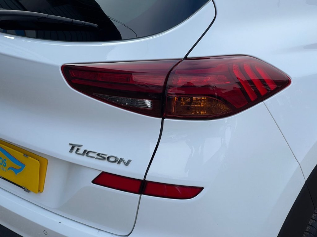 Used Hyundai TUCSON 2020 for sale - 77288470: Photo 48