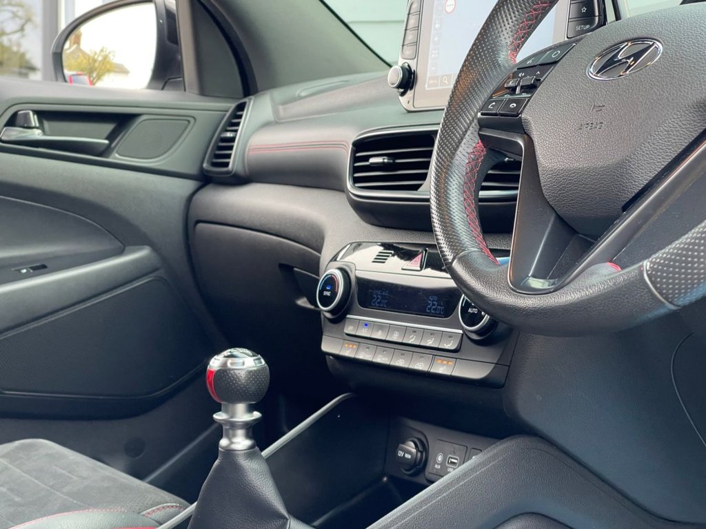 Used Hyundai TUCSON 2020 for sale - 77288470: Photo 50