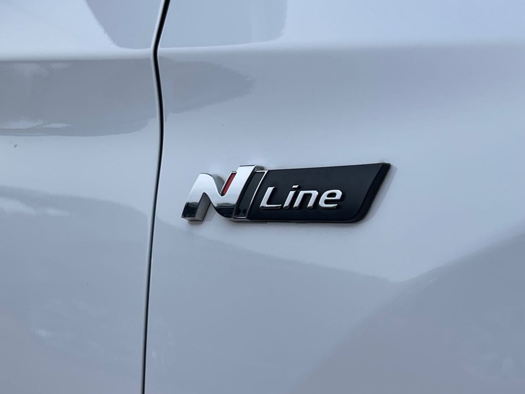 Used Hyundai TUCSON 2020 for sale - 77288470: Photo 7