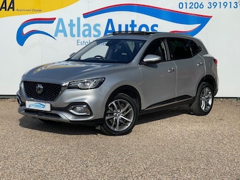 Used MG MG HS 2023 for sale - 75654260: Photo
