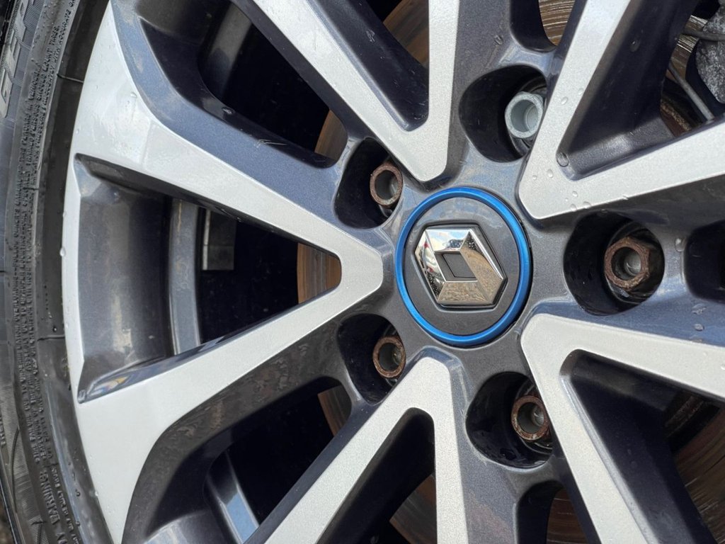 Used Renault Zoe 2020 for sale - 76291438: Photo 12