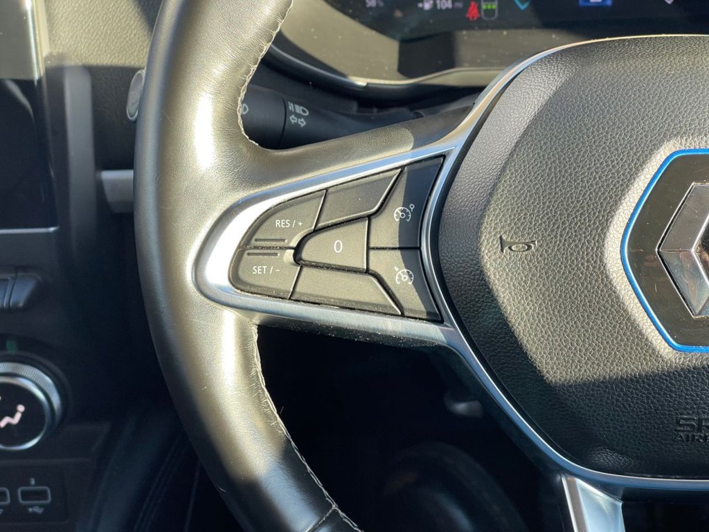 Used Renault Zoe 2020 for sale - 76291438: Photo 21