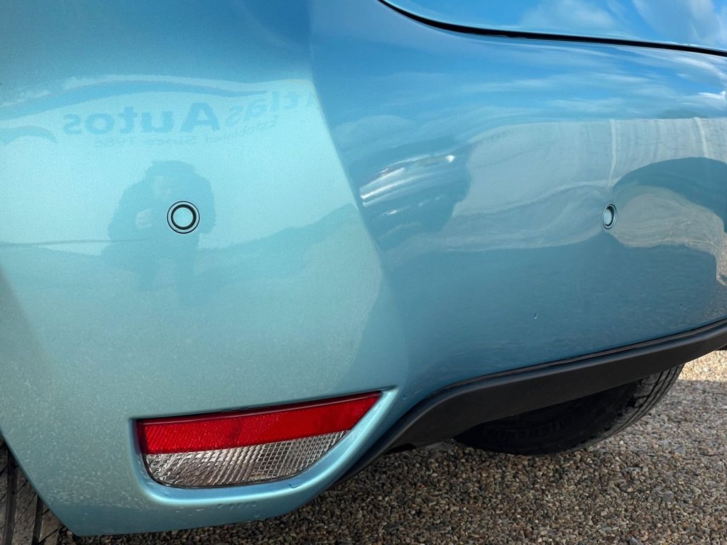 Used Renault Zoe 2020 for sale - 76291438: Photo 23