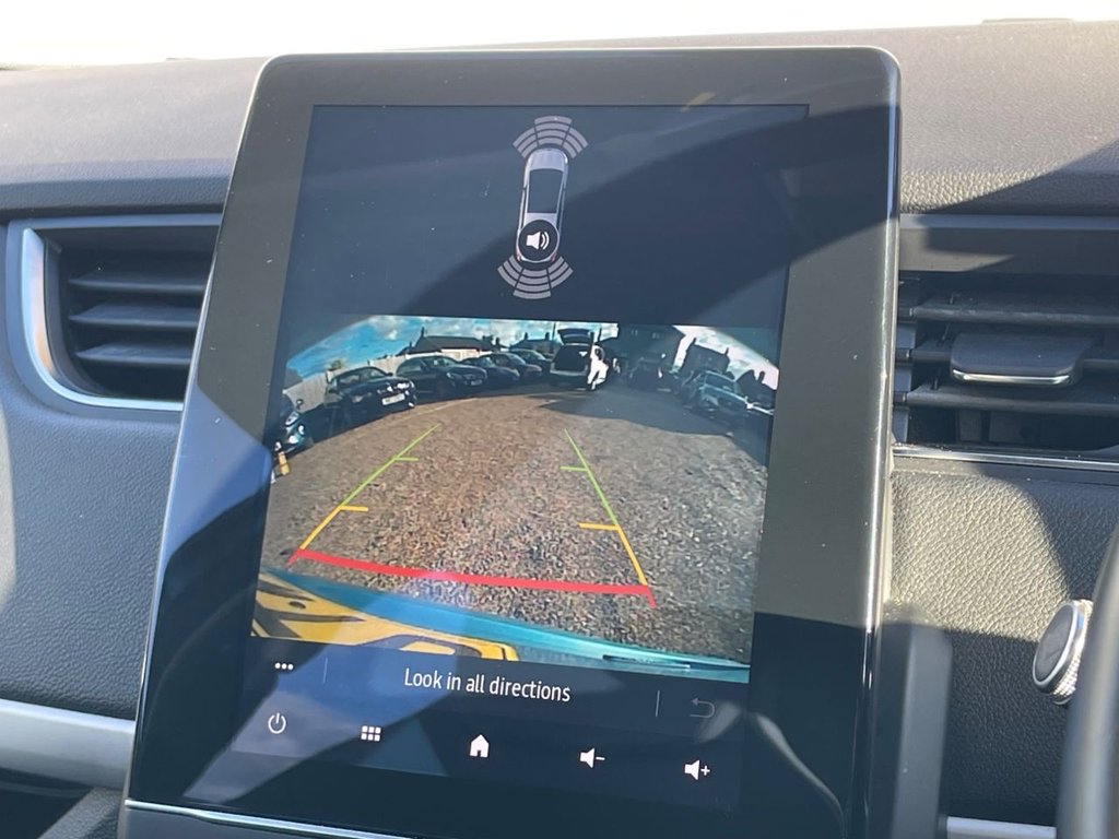 Used Renault Zoe 2020 for sale - 76291438: Photo 24