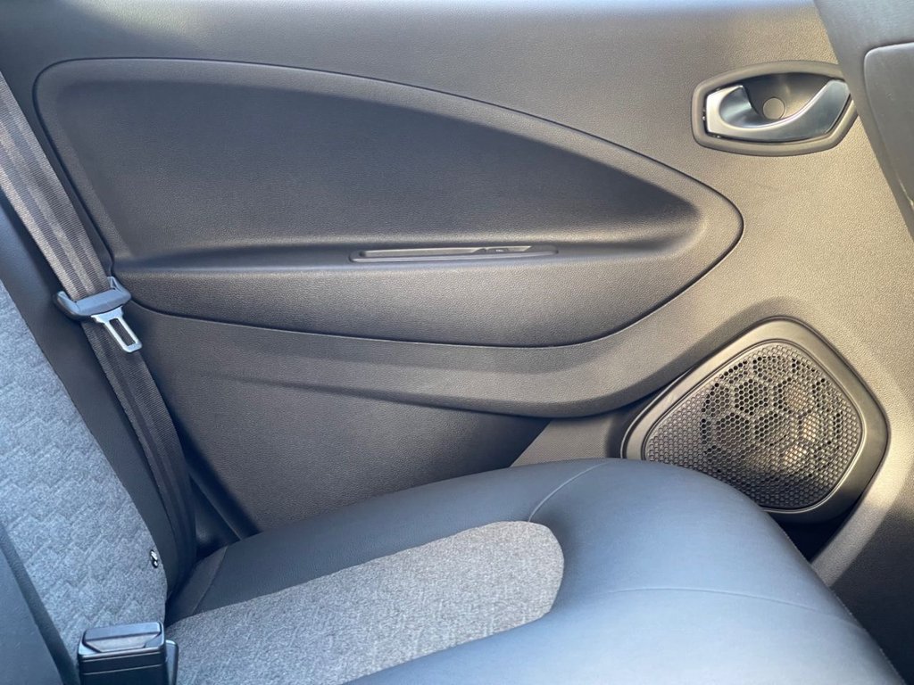 Used Renault Zoe 2020 for sale - 76291438: Photo 31