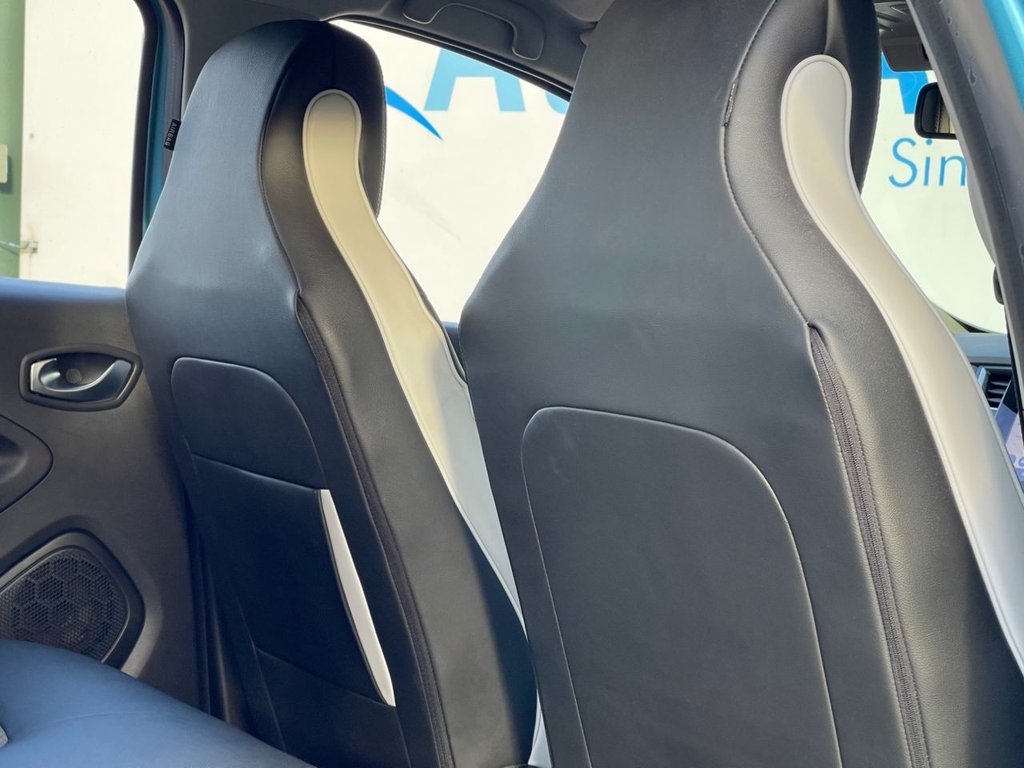 Used Renault Zoe 2020 for sale - 76291438: Photo 36
