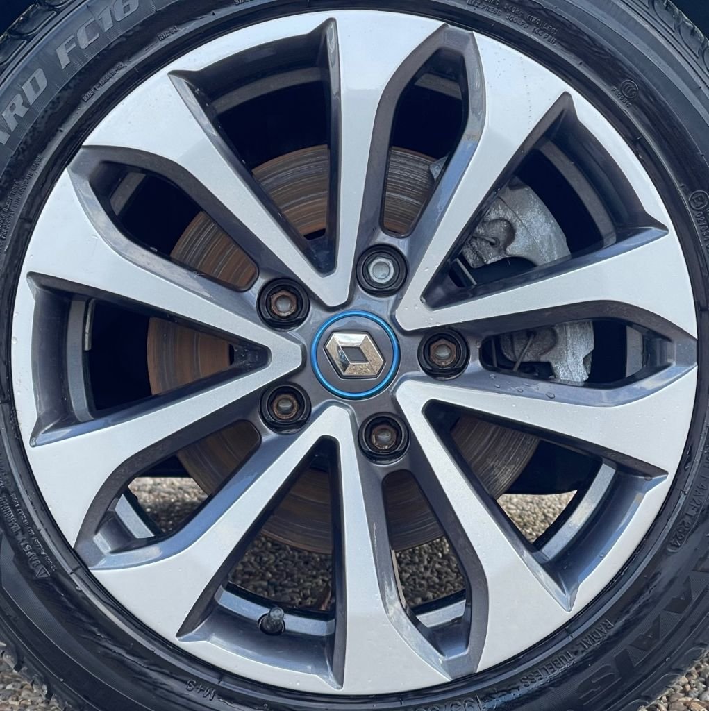 Used Renault Zoe 2020 for sale - 76291438: Photo 43