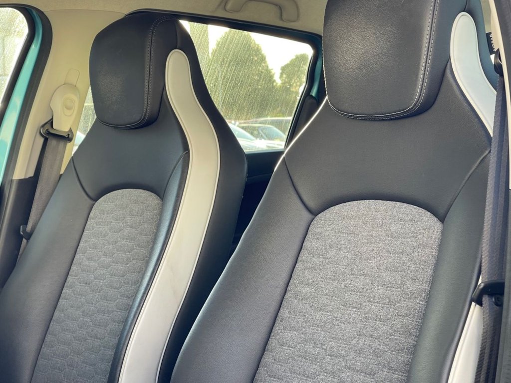 Used Renault Zoe 2020 for sale - 76291438: Photo 49