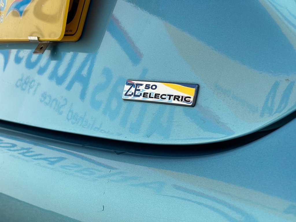 Used Renault Zoe 2020 for sale - 76291438: Photo 5