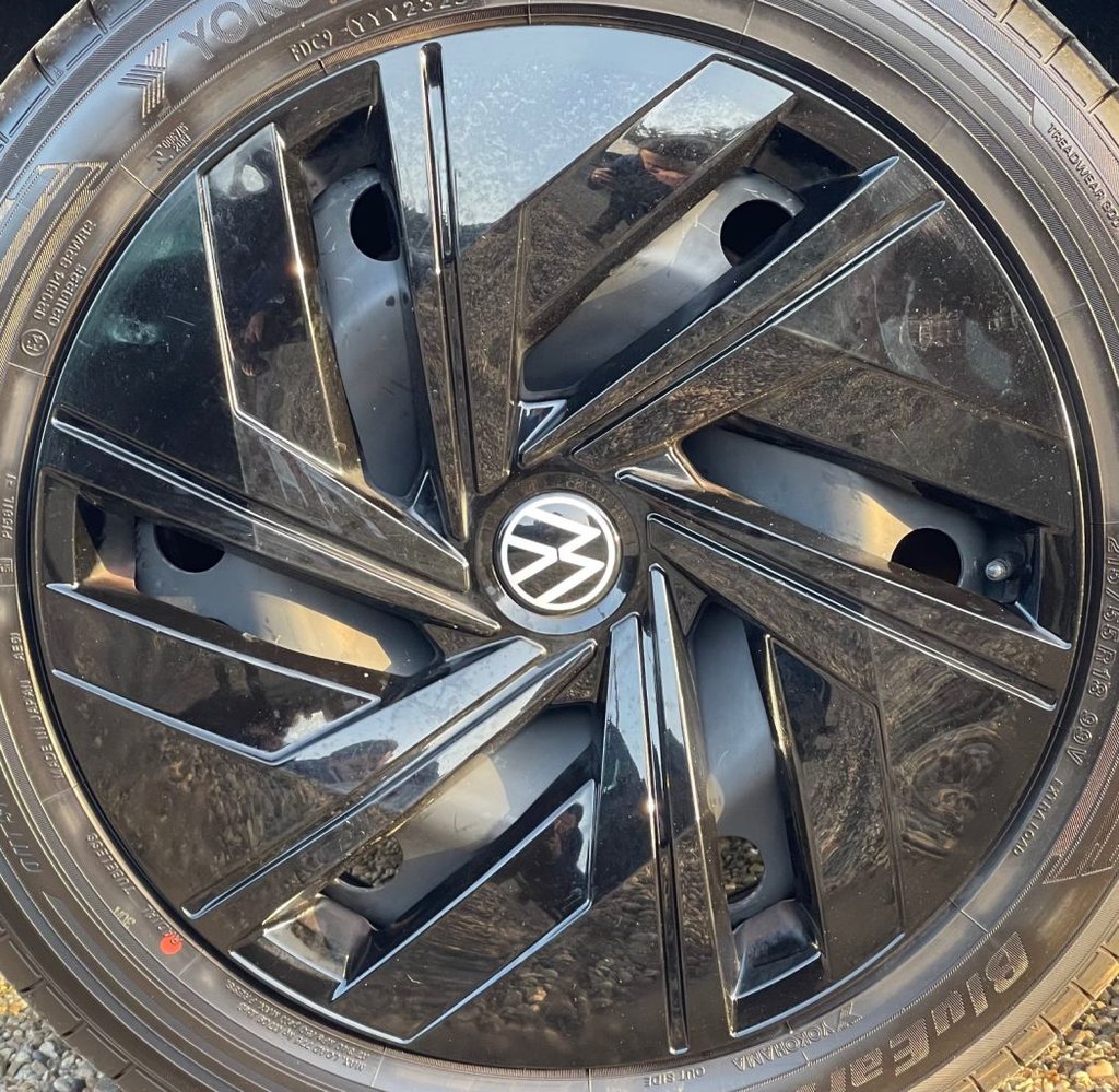 Used Volkswagen ID.3 2022 for sale - 77463989: Photo 12