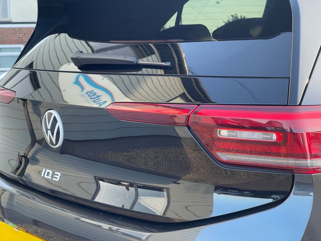Used Volkswagen ID.3 2022 for sale - 77463989: Photo 15