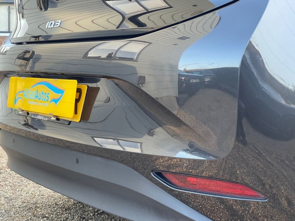 Used Volkswagen ID.3 2022 for sale - 77463989: Photo 17