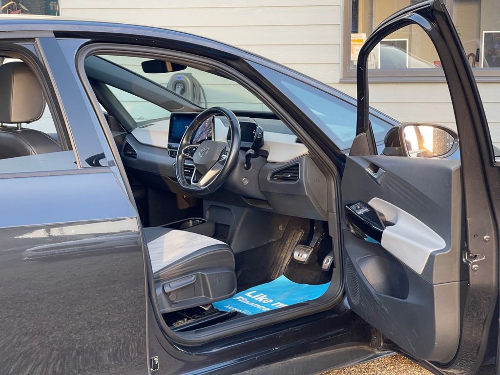 Used Volkswagen ID.3 2022 for sale - 77463989: Photo 19