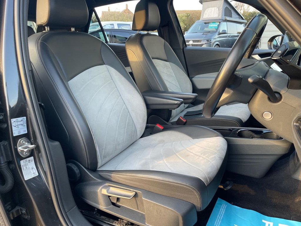 Used Volkswagen ID.3 2022 for sale - 77463989: Photo 21