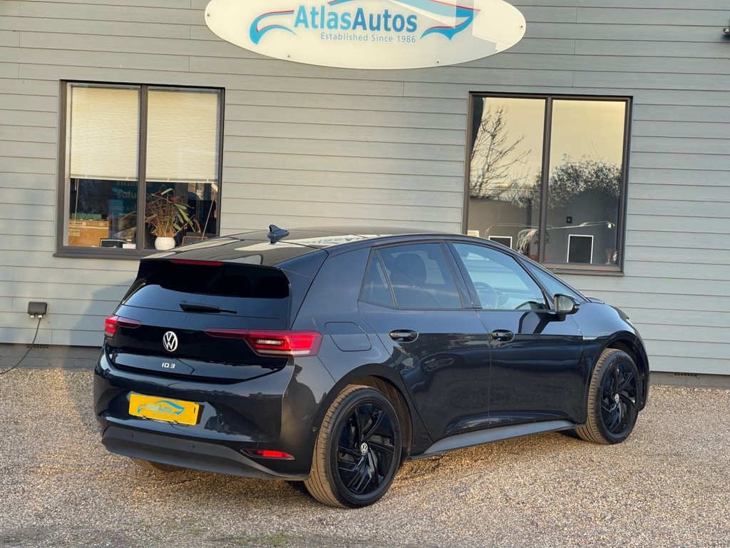 Used Volkswagen ID.3 2022 for sale - 77463989: Photo 23