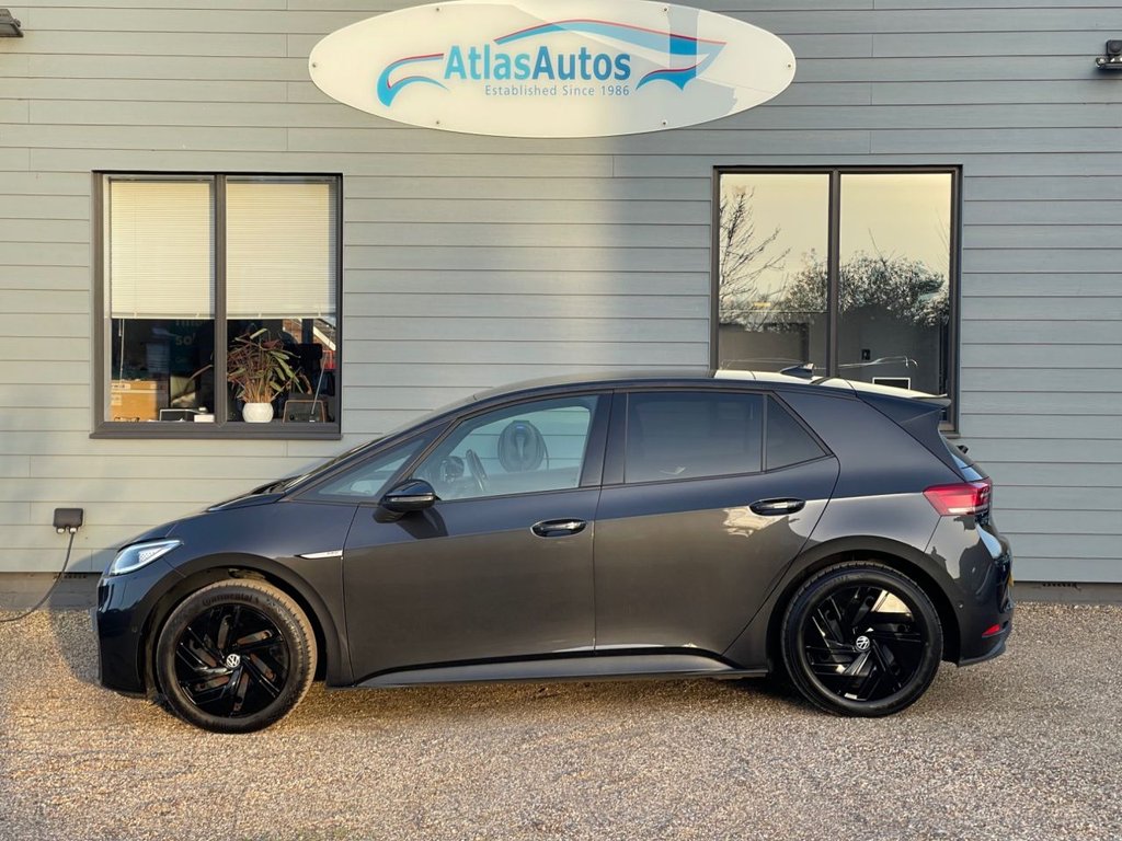 Used Volkswagen ID.3 2022 for sale - 77463989: Photo 27