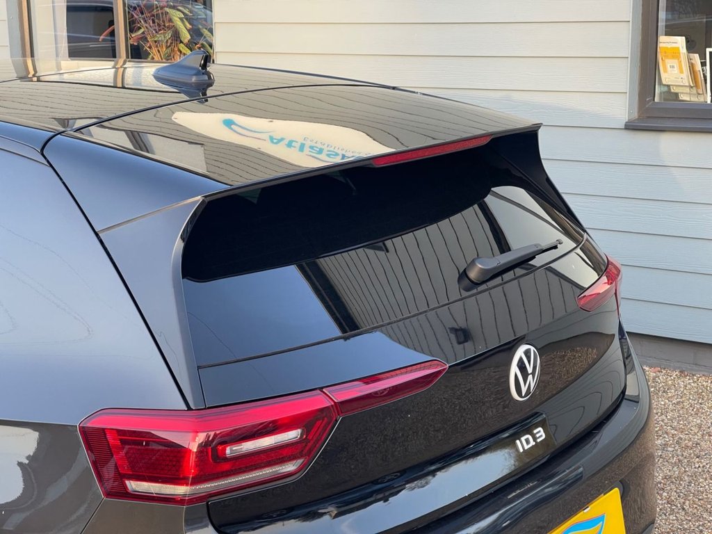 Used Volkswagen ID.3 2022 for sale - 77463989: Photo 32