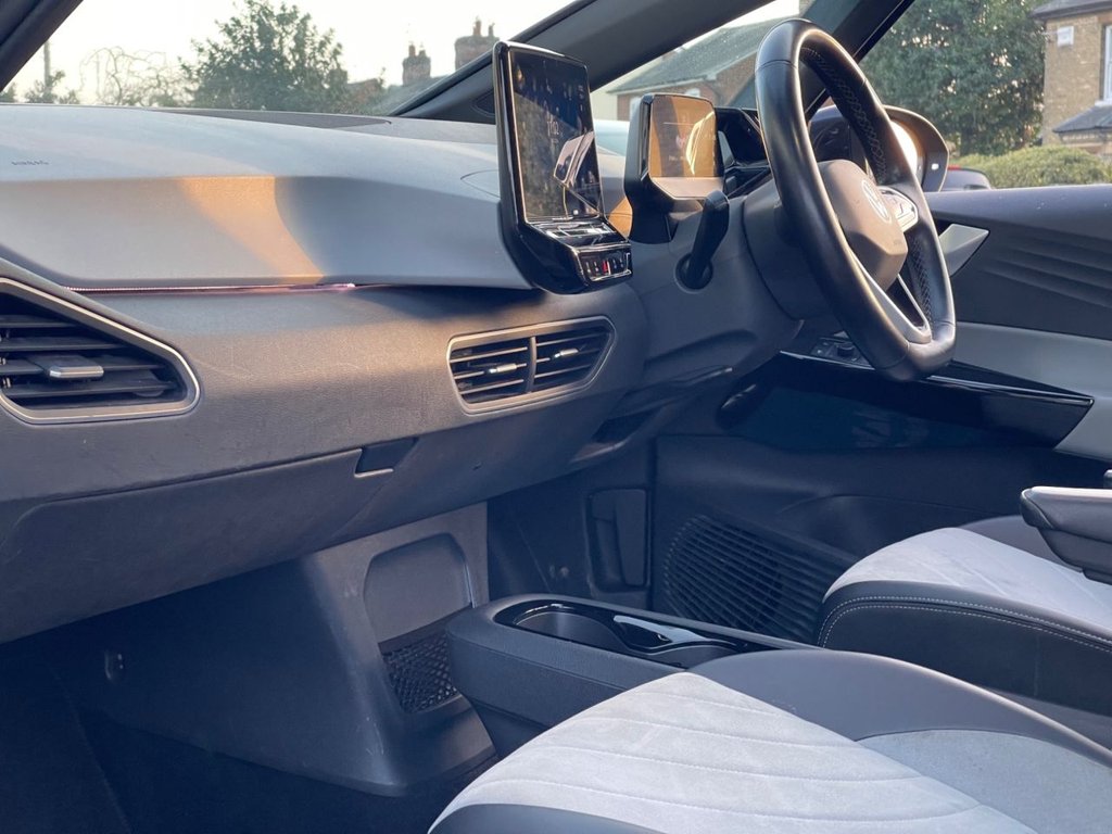 Used Volkswagen ID.3 2022 for sale - 77463989: Photo 33