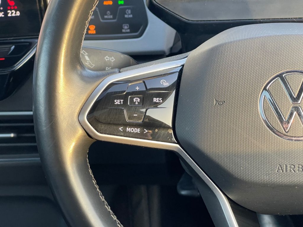 Used Volkswagen ID.3 2022 for sale - 77463989: Photo 36
