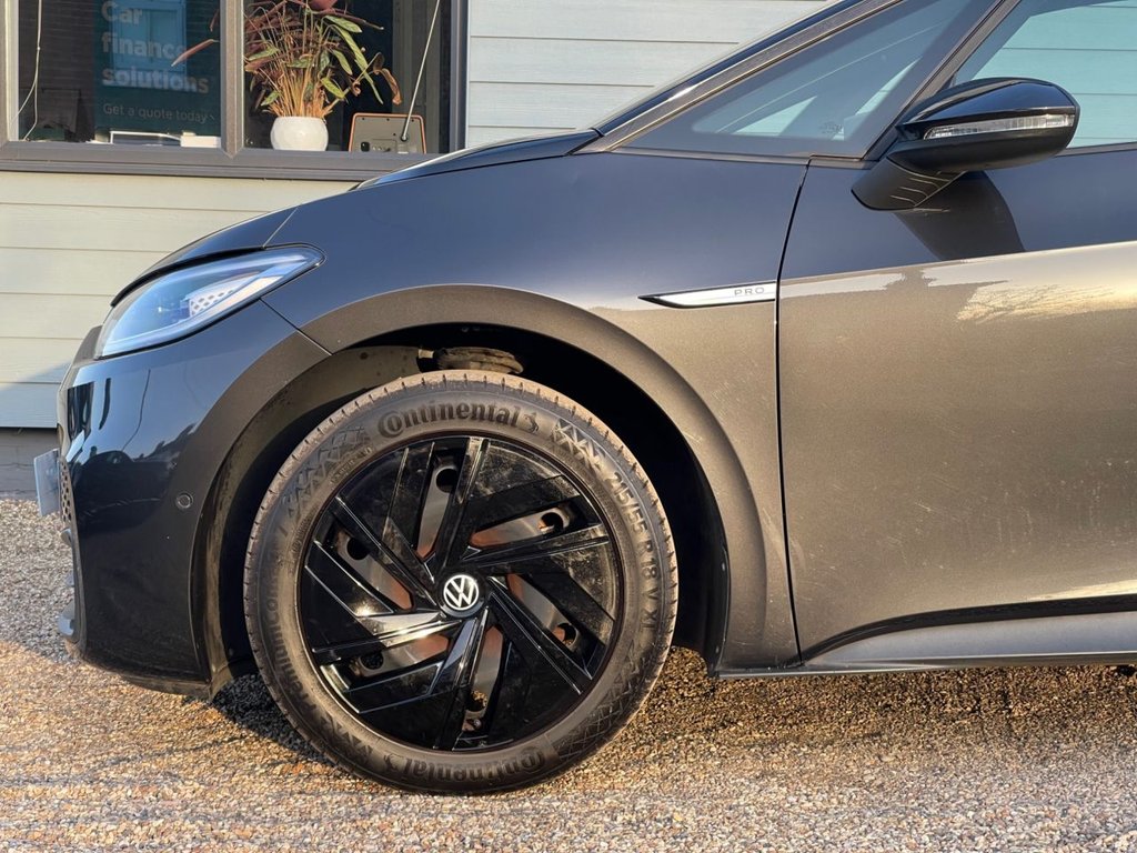 Used Volkswagen ID.3 2022 for sale - 77463989: Photo 38