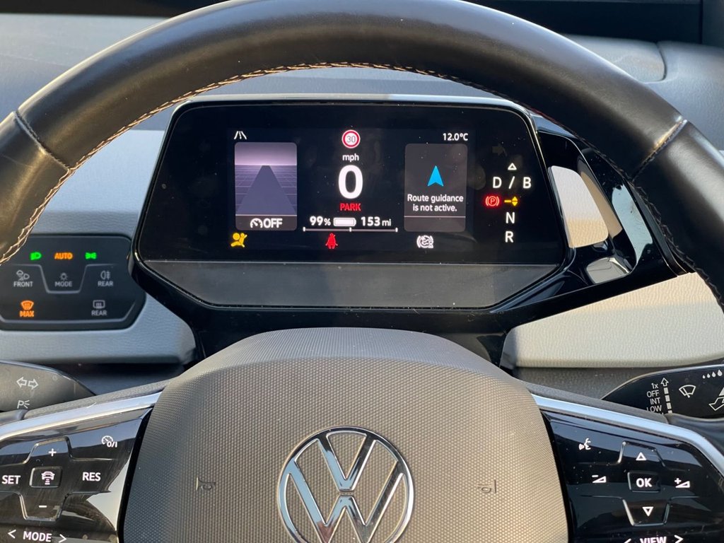 Used Volkswagen ID.3 2022 for sale - 77463989: Photo 39