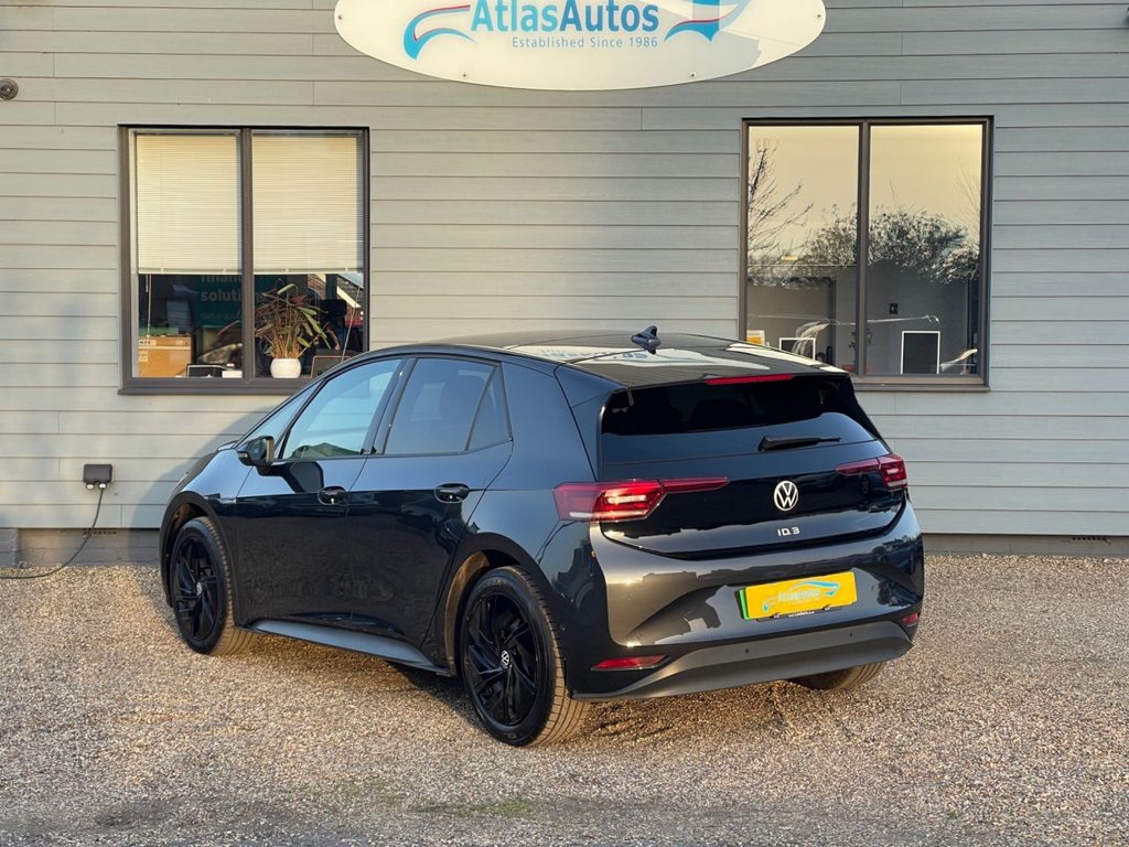 Used Volkswagen ID.3 2022 for sale - 77463989: Photo 41