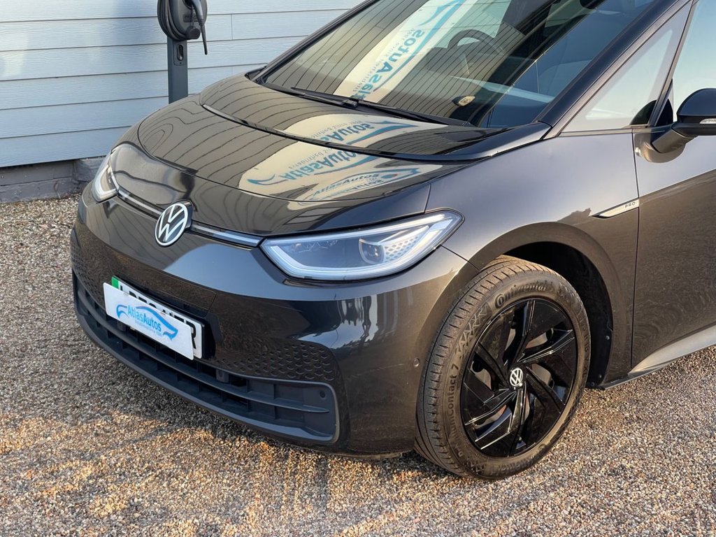 Used Volkswagen ID.3 2022 for sale - 77463989: Photo 45