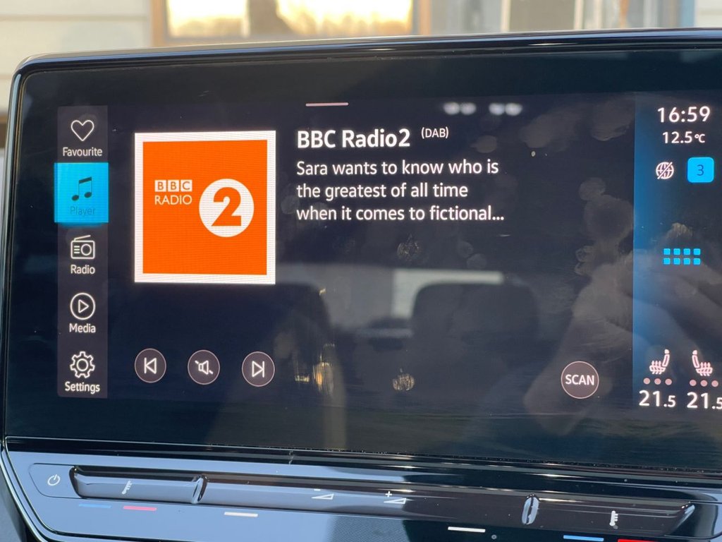 Used Volkswagen ID.3 2022 for sale - 77463989: Photo 47