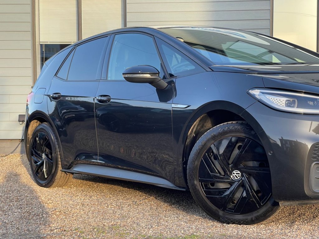 Used Volkswagen ID.3 2022 for sale - 77463989: Photo 8