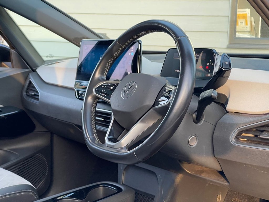 Used Volkswagen ID.3 2022 for sale - 77463989: Photo 9