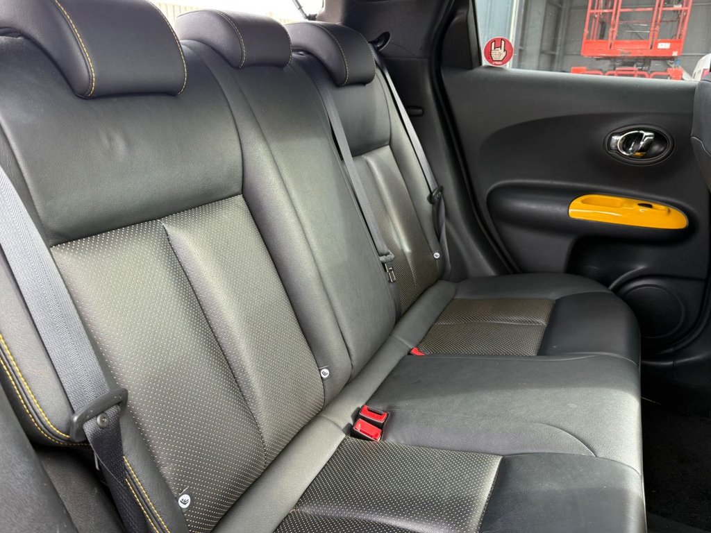 Used Nissan Juke 2015 for sale - 77904923: Photo 9
