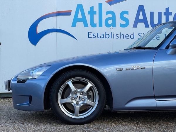 Used Honda S2000 2003 for sale - 75136183: Photo 16
