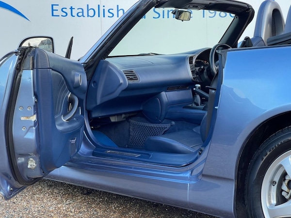 Used Honda S2000 2003 for sale - 75136183: Photo 18