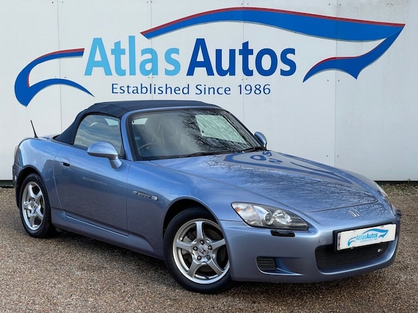 Used Honda S2000 2003 for sale - 75136183: Photo 19