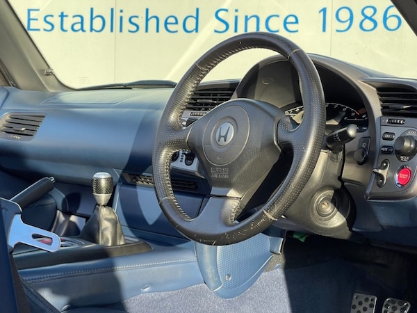 Used Honda S2000 2003 for sale - 75136183: Photo 21