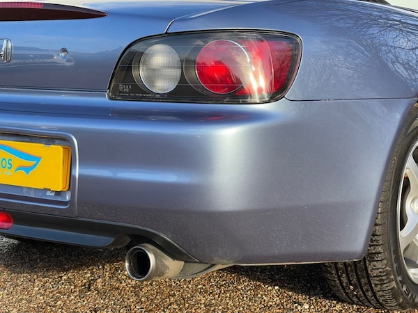 Used Honda S2000 2003 for sale - 75136183: Photo 24