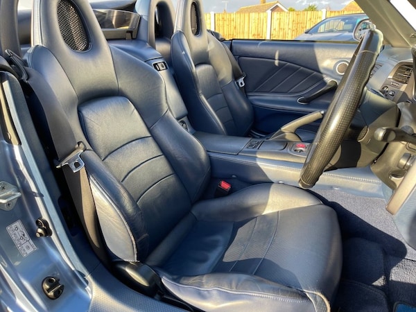Used Honda S2000 2003 for sale - 75136183: Photo 25