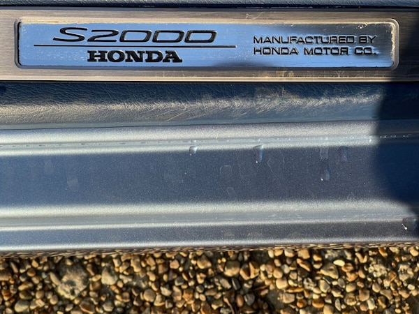 Used Honda S2000 2003 for sale - 75136183: Photo 27