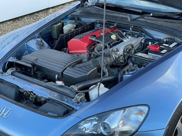Used Honda S2000 2003 for sale - 75136183: Photo 28