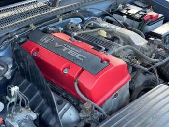 Used Honda S2000 2003 for sale - 75136183: Photo