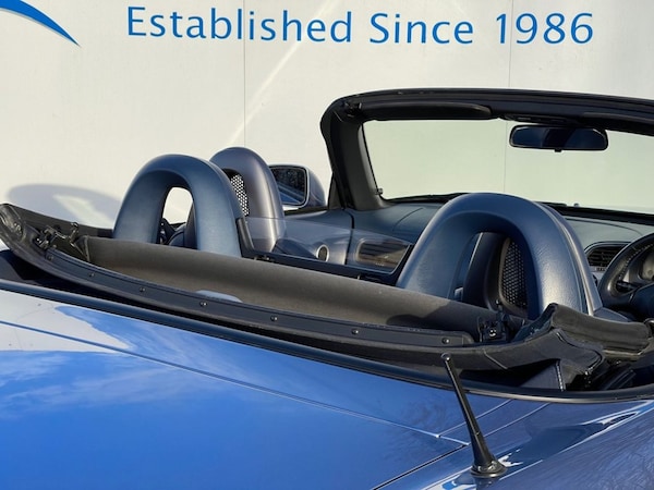 Used Honda S2000 2003 for sale - 75136183: Photo 32