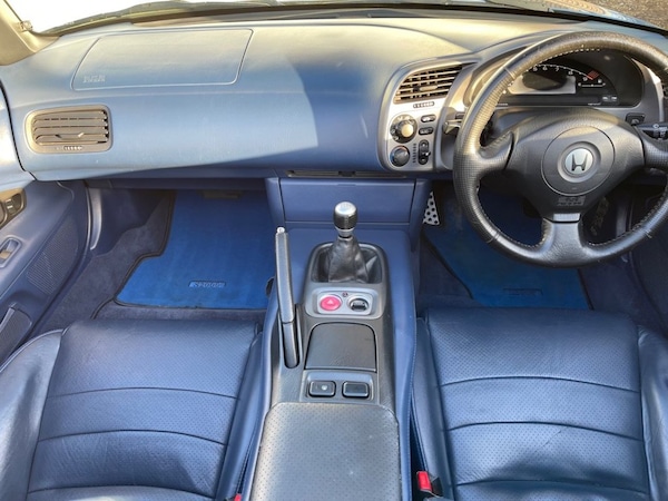 Used Honda S2000 2003 for sale - 75136183: Photo 33