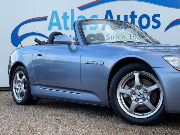 Used Honda S2000 2003 for sale - 75136183: Photo 39