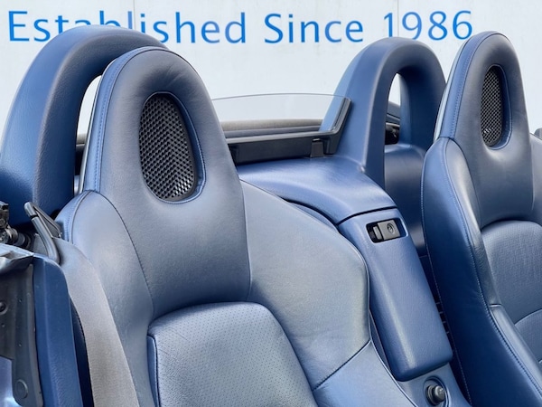 Used Honda S2000 2003 for sale - 75136183: Photo 3